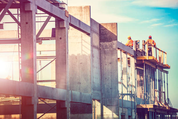 Best Best Concrete Contractor  in Ruhenstroth, NV