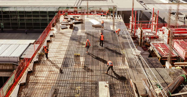 Professional Concrete contractor in NV