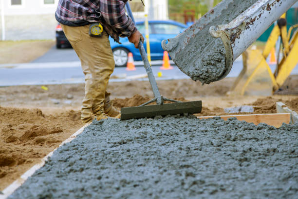 Best Concrete Resurfacing Services  in Ruhenstroth, NV