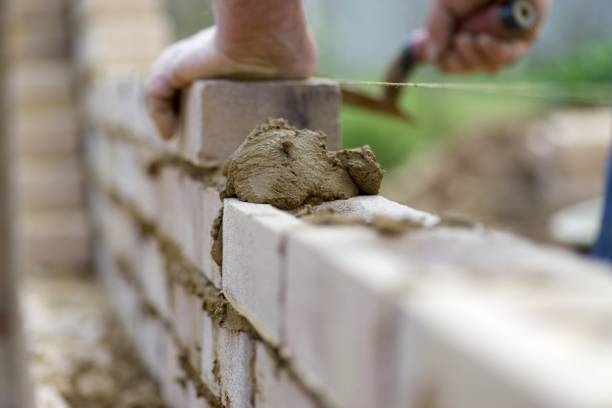 Best Custom Concrete Contractor  in Ruhenstroth, NV